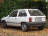 Opel Corsa A 1,4 i Opel Corsa A 1,4 i