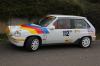 Opel Corsa A Opel Corsa A