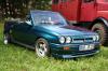 Opel Corsa A Cabriolet Opel Corsa A Cabriolet