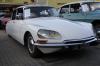 Citroen DS 20 Confort Citroen DS 20 Confort