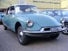 Citroen DS 19