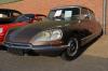 Citroen DS 23 I.E. Pallas Citroen DS 23 I.E. Pallas