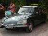Citroen ID 19 Citroen ID 19