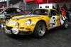 Alpine Renault A 110 Alpine Renault A 110