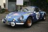 Alpine Renault A 110 Alpine Renault A 110