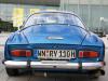 Alpine Renault A 110 Berlinette 1300 Alpine Renault A 110 Berlinette 1300