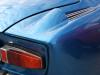 Alpine Renault A 110 Berlinette 1300 Detail Alpine Renault A 110 Berlinette 1300 Detail