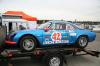 Alpine Renault A 110 Alpine Renault A 110