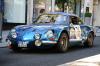 Alpine Renault A 110 Alpine Renault A 110