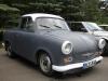 Trabant P 60 Pickup Trabant P 60 Pickup