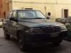 Ssang Yong Pick-up