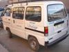 Suzuki Carry