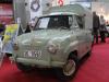 Glas Goggomobil 350 Furgoneta