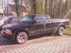 Chevrolet S 10