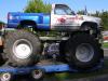 Chevrolet Pick-Up POWER BULL Chevrolet Pick-Up POWER BULL