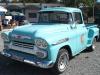 Chevrolet Apache C31