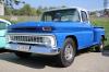 Chevrolet C 20 Stepside