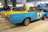 Opel Commodore B GS/E von Irmscher getuned Opel Commodore B GS/E von Irmscher getuned
