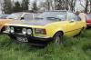Opel Commodore B GS Coupé Opel Commodore B GS Coupé