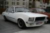 Opel Commodore B Coup Opel Commodore B Coup