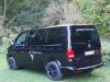 VW Typ2 T5 PanAmericana VW Typ2 T5 PanAmericana