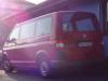 VW Typ2 T5 Transporter TDI VW Typ2 T5 Transporter TDI
