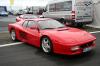 Ferrari 512 TR Ferrari 512 TR