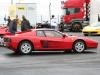 Ferrari Testarossa Ferrari Testarossa