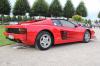 Ferrari Testarossa Ferrari Testarossa