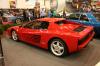 Ferrari Testarossa Ferrari Testarossa