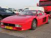 Ferrari Testarossa Ferrari Testarossa