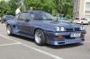 Opel Manta B GSI von Irmscher getuned Opel Manta B GSI von Irmscher getuned