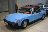VW-Porsche 914 2,0 VW-Porsche 914 2,0