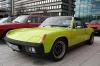 VW-Porsche 914 2,0 VW-Porsche 914 2,0