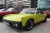 VW-Porsche 914 2,0