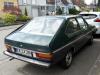VW Passat B1 LX VW Passat B1 LX