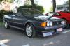 VW Scirocco 1 Cabriolet