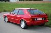 VW Scirocco 1 VW Scirocco 1