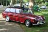 VW 1600 Variant VW 1600 Variant