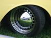 VW 1600 L Detail VW 1600 L Detail