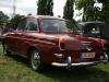 VW 1600 L Automatic VW 1600 L Automatic