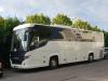 Scania Higer Scania Higer