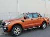 Ford Ranger 3,2 Wildtrak