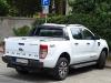 Ford Ranger Wildtrak Ford Ranger Wildtrak