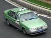 VW Santana 3000 VW Santana 3000