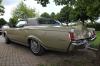 Lincoln Continental Lincoln Continental