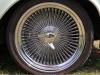 Lincoln Continental Detail