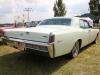 Lincoln Continental Lincoln Continental