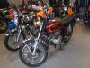Honda CB 400 Four Honda CB 400 Four