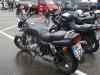 Honda CB Sevenfifty Honda CB Sevenfifty
